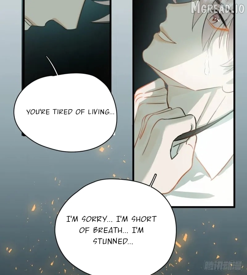 My Own Evil God Chapter 4 - page 5